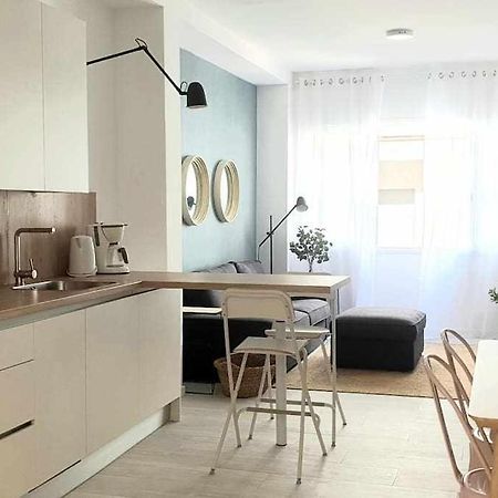 Luxury Flat In Santa Cruz Appartamento Esterno foto