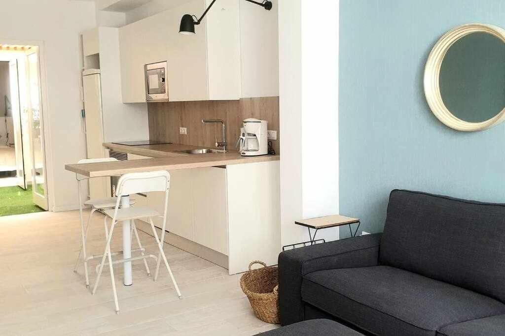 Luxury Flat In Santa Cruz Appartamento Esterno foto