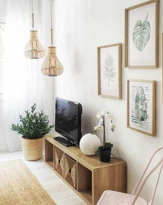 Luxury Flat In Santa Cruz Appartamento Esterno foto