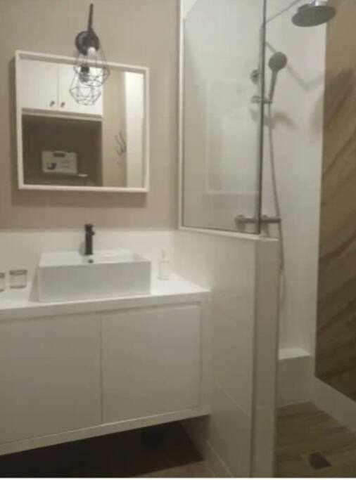 Luxury Flat In Santa Cruz Appartamento Esterno foto