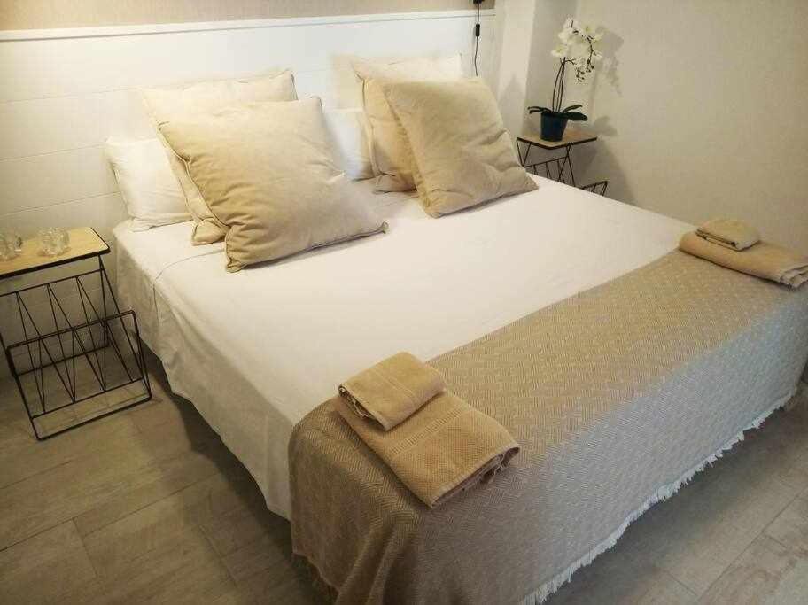 Luxury Flat In Santa Cruz Appartamento Esterno foto