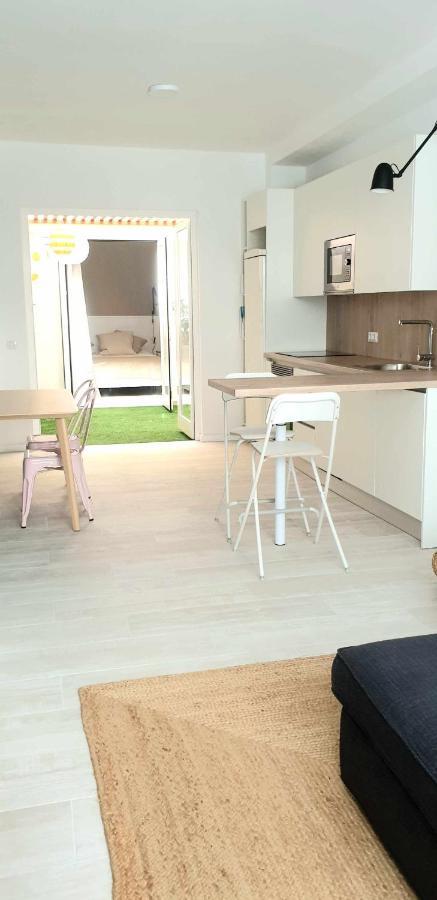 Luxury Flat In Santa Cruz Appartamento Esterno foto