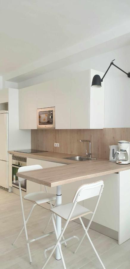 Luxury Flat In Santa Cruz Appartamento Esterno foto