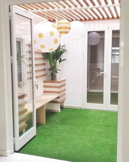 Luxury Flat In Santa Cruz Appartamento Esterno foto
