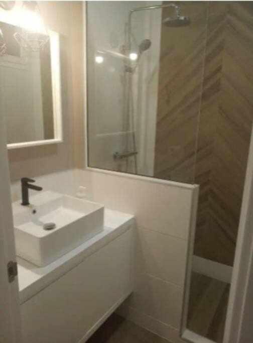 Luxury Flat In Santa Cruz Appartamento Esterno foto